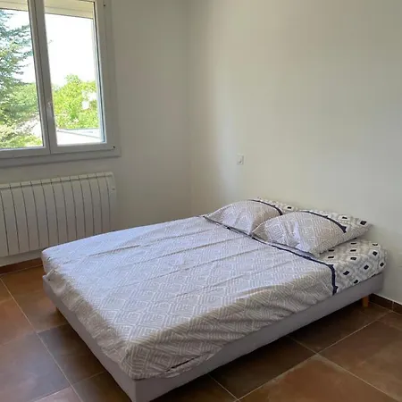 Apartment Le Ruby