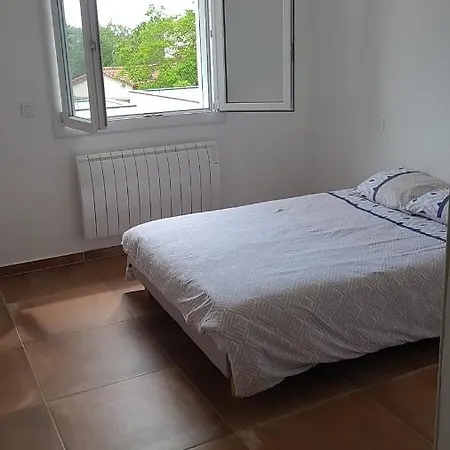 Apartment Le Ruby *